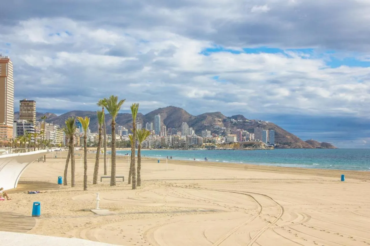 Appartement Colom Vacaciones Felices à Salou 0*,  Espagne