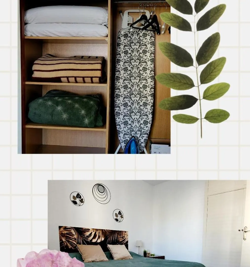 Appartement Colom Vacaciones Felices à Salou Espagne
