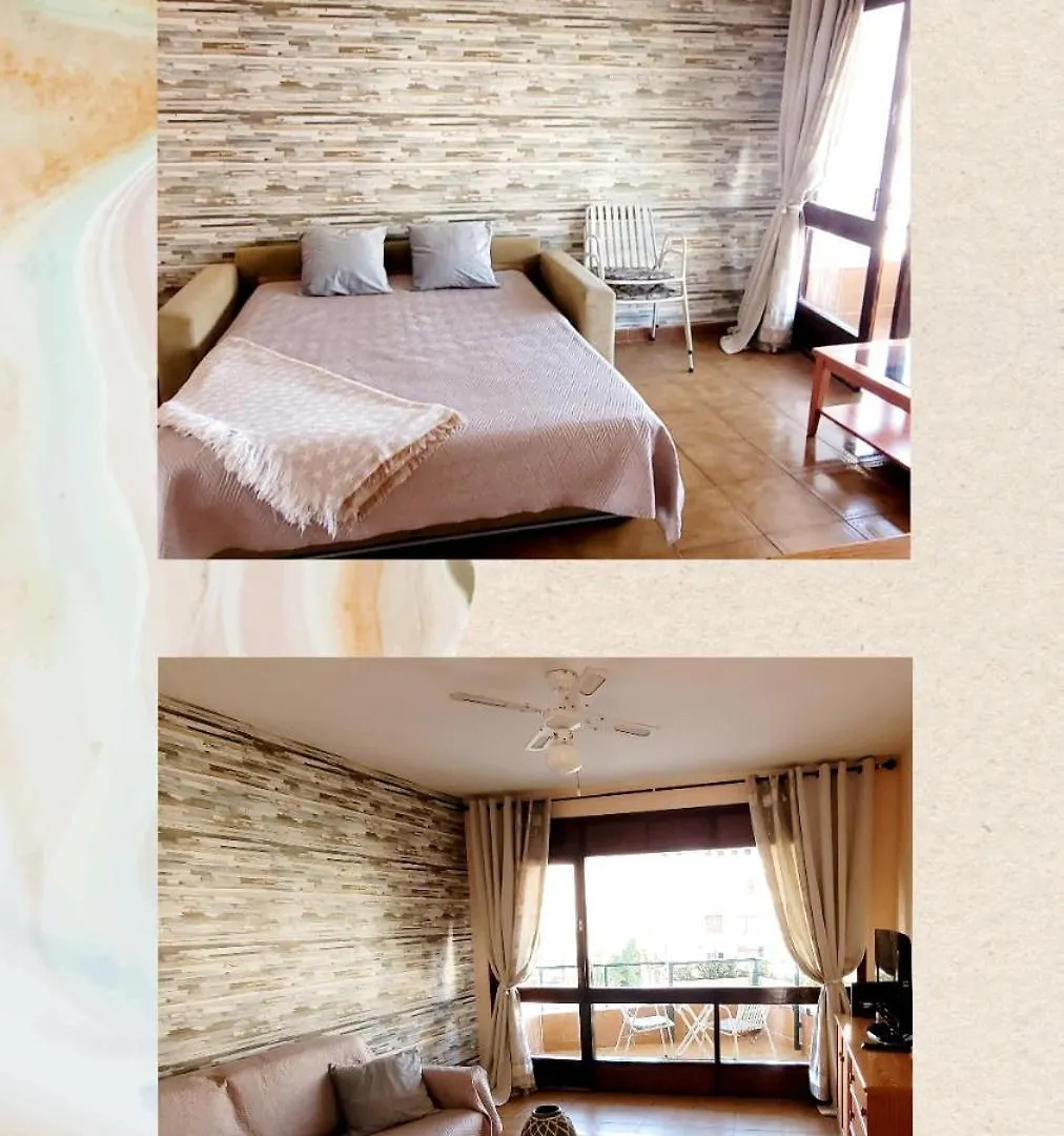 Appartement Colom Vacaciones Felices à Salou