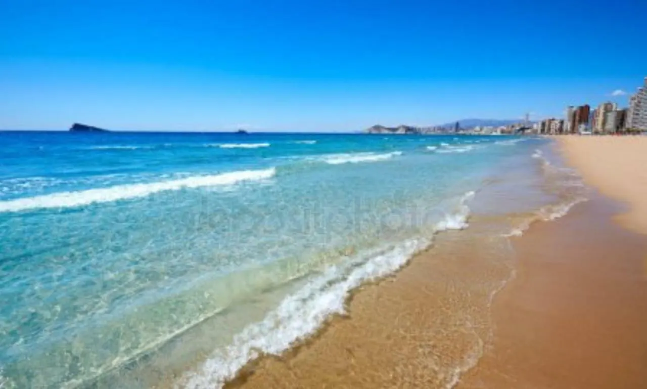 Appartement Colom Vacaciones Felices à Salou