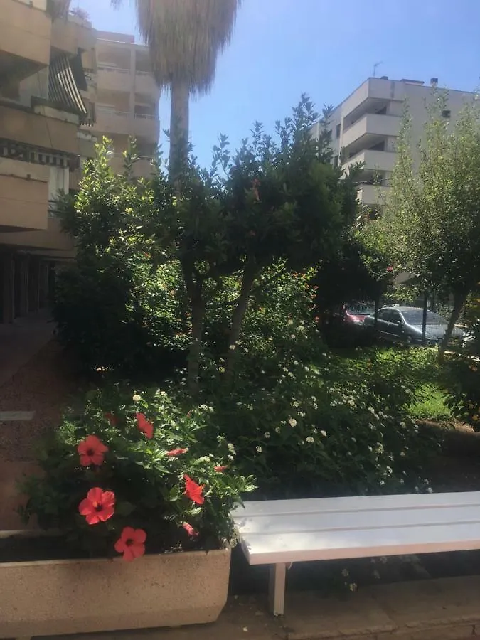 Appartement Colom Vacaciones Felices à Salou