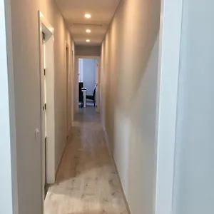  Appartement Sagrada Familia Gaudi Espagne