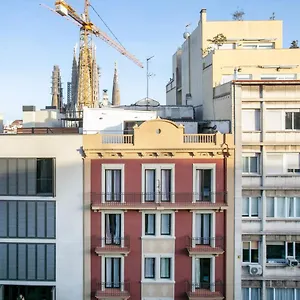  Appartement Place Corsega Espagne