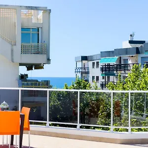 Rentalmar Atlantida Atico Appartement