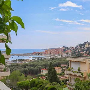  Appartement « La Grande » Vue Mer, Piscine France
